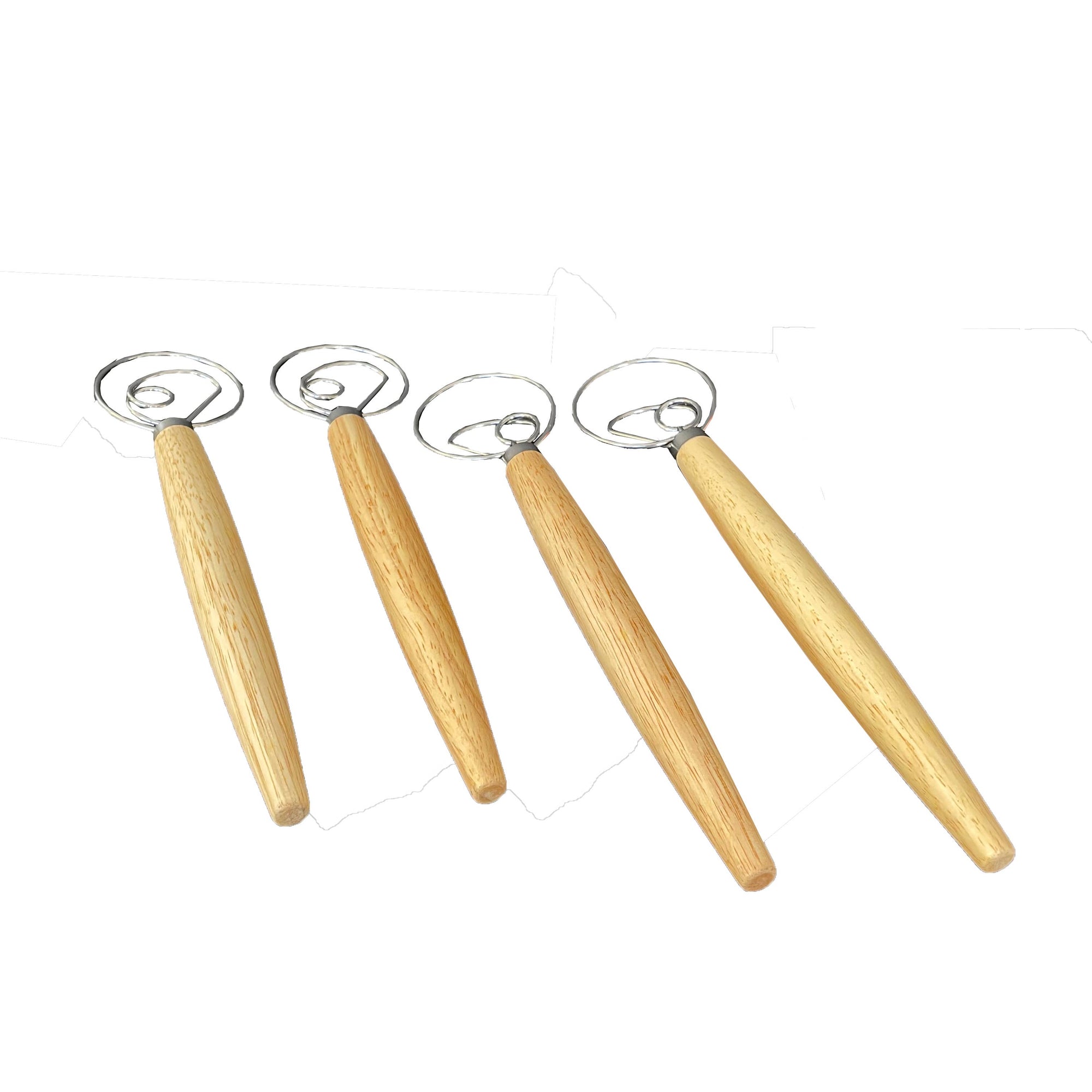 Bospak Danish Dough Whisk