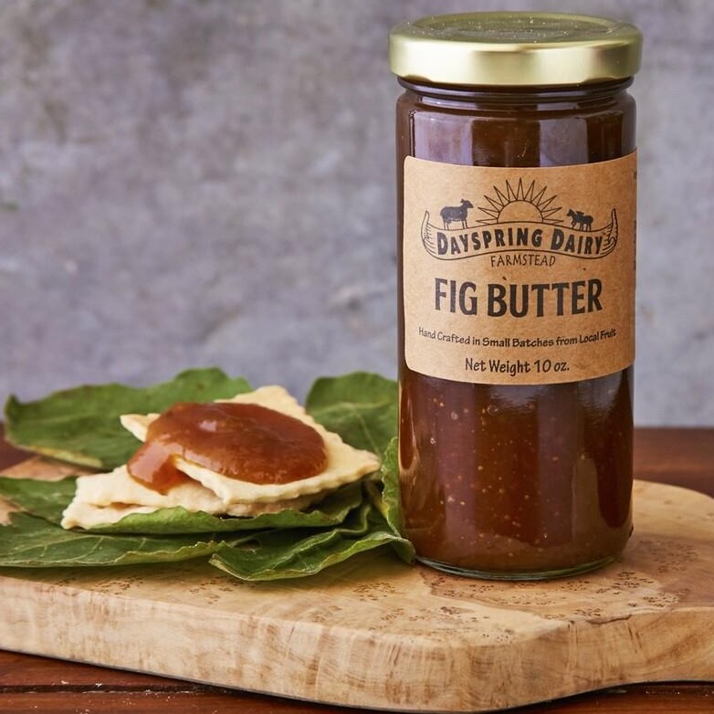 Fig Butter